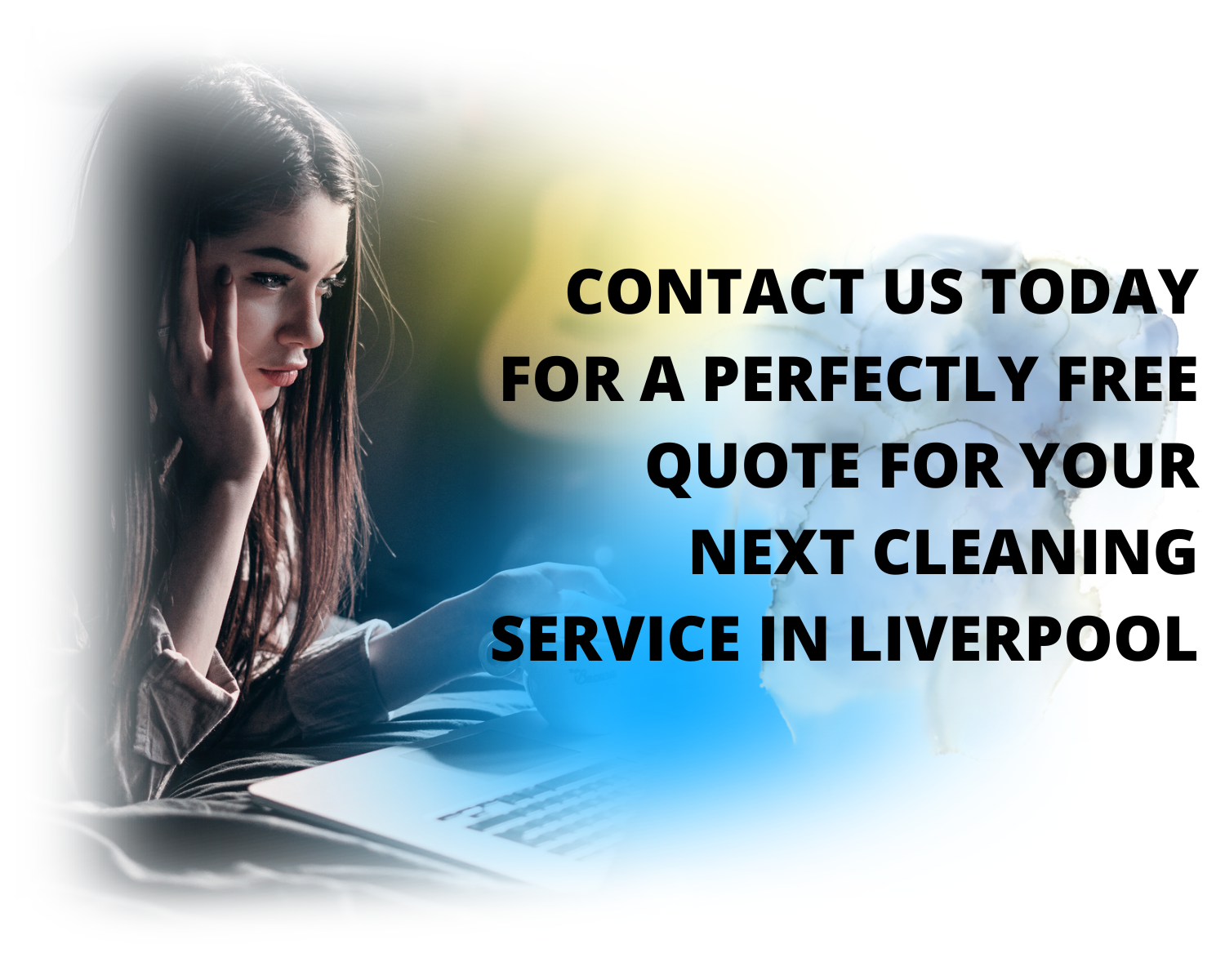 contact us today